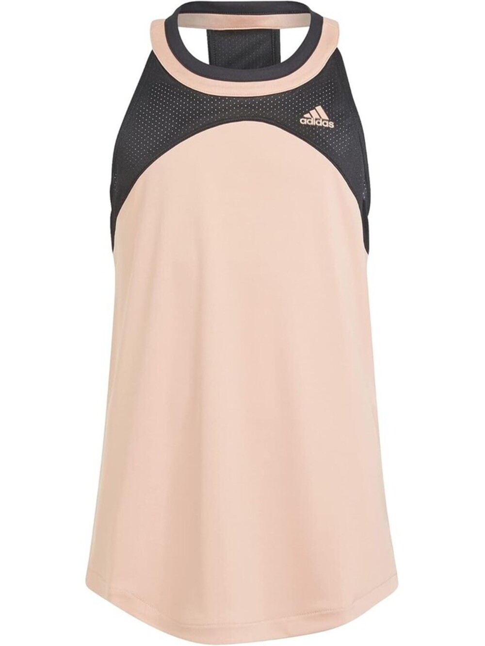Adidas Girls Club Tank - Size M